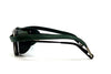 Vuarnet - Glacier 2111 (Black-Green | Pure Grey Silver Flash)