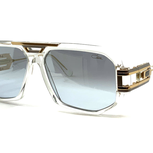 Cazal Legends - 675 (Crystal) – Good See Co.