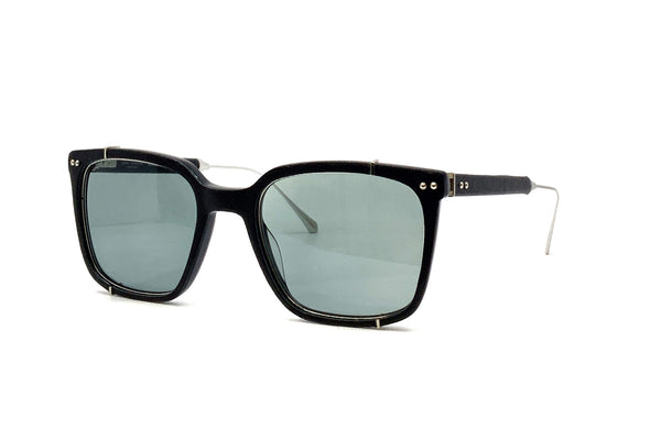 John Varvatos - VJVA205 (Black)