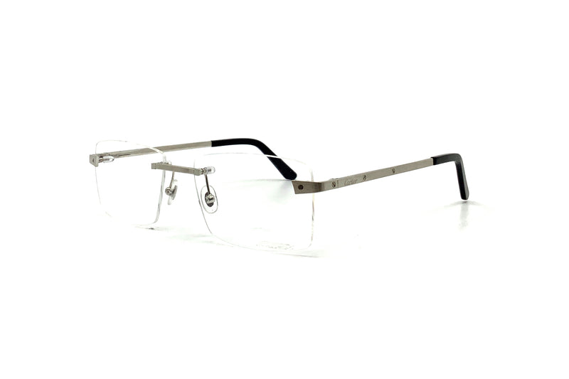 Cartier - Santos de Cartier - CT0167O (005)