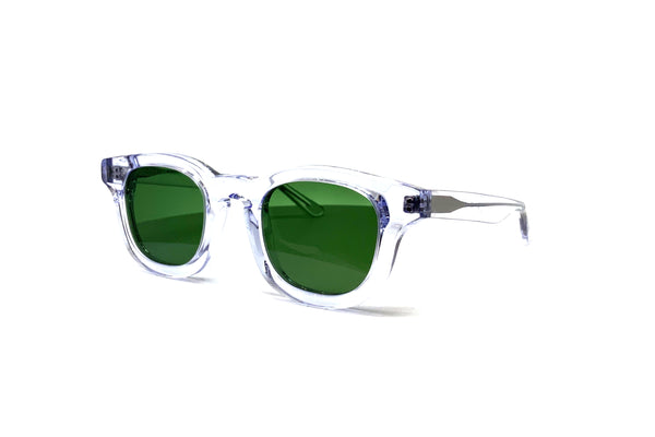 Thierry Lasry - Monopoly (Clear)
