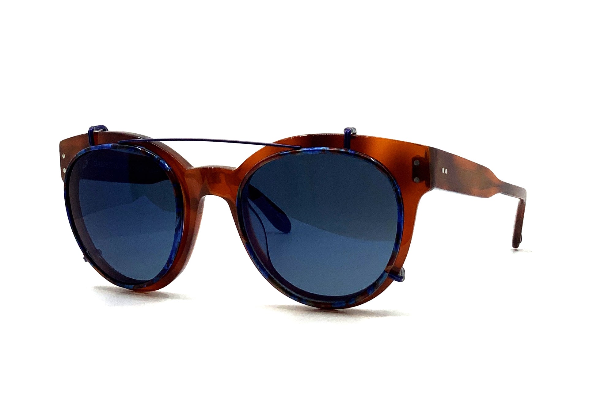 Garrett Leight x Thierry Lasry (703) – Good See