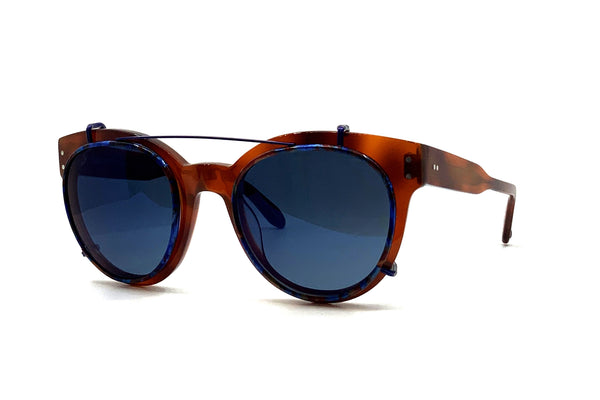 Garrett Leight x Thierry Lasry - No. 3 (703)