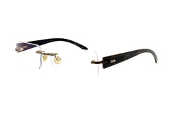 Hoffmann Natural Eyewear - R70112.07 (SG H19) FINAL SALE