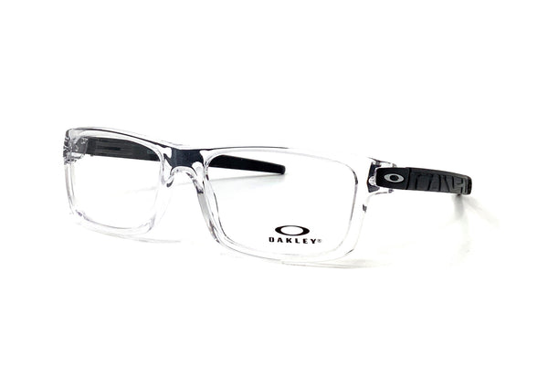 Oakley - Currency RX (Polished Clear)