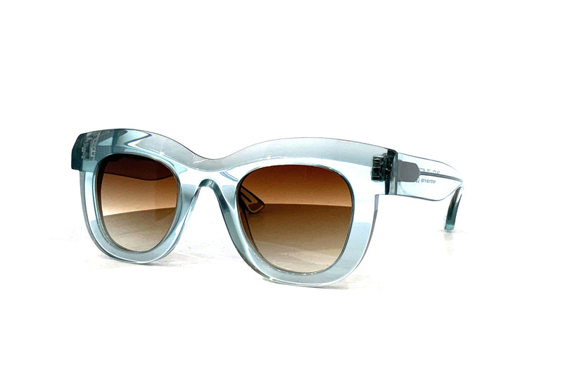 Thierry Lasry - Saucy (Translucent Green)