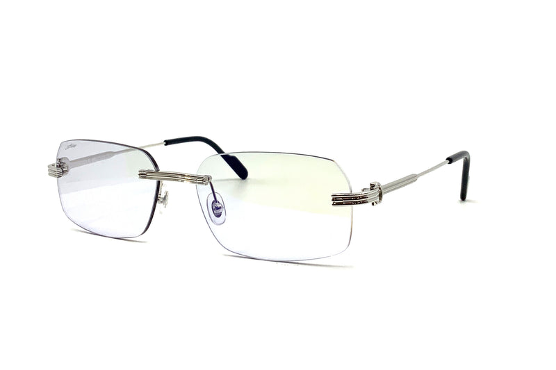 Cartier - Première de Cartier - CT0271S (005) Blue Light Photochromic