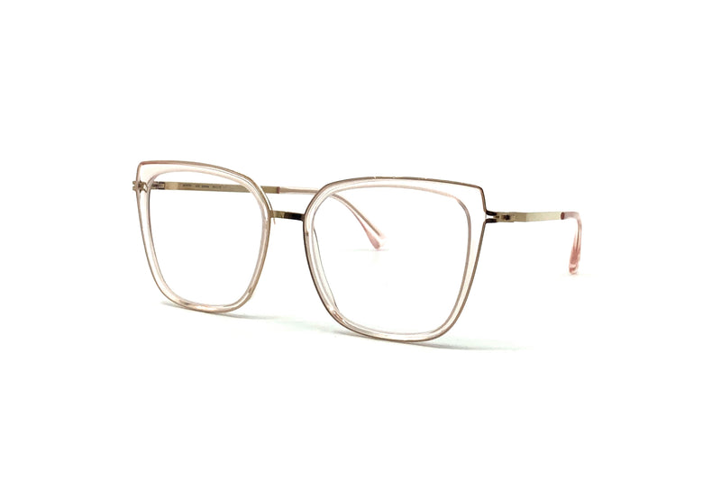 Mykita - Sanna (Champagne Gold/Rose Water)