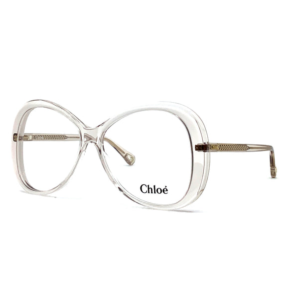 【関税＆送料込み】ChloAC CHLOA Eyeglasses CH0131O Eyeglasses - Chloé Authorized Retailer | coolframes.com