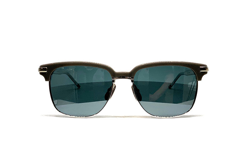 Thom Browne - TB-713 (B-GRY-SLV)