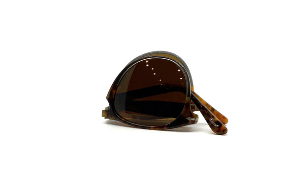 Persol - 9714-S [52] (Fuoco E Ardesia/Green)
