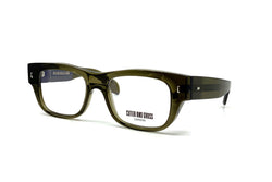 Cutler and Gross - 9692 (Olive Green)