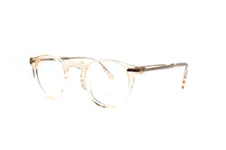 Oliver Peoples - Gregory Peck [45] (Light Silk)