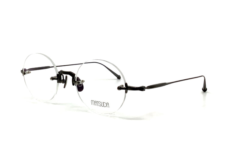 Matsuda - M3105 (Ruthenium)