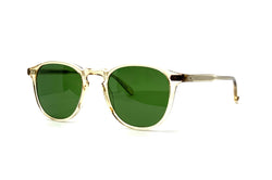 Garrett Leight - Hampton Sun (Champagne)