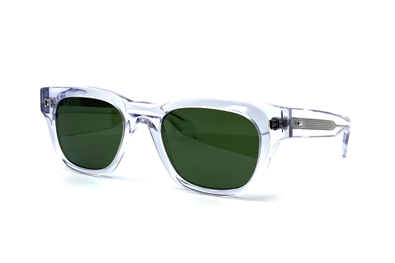Cutler and Gross - 9772 (Crystal)