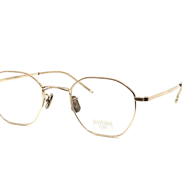 Eyevan 7285 - Model 772 (9111) – Good See Co.