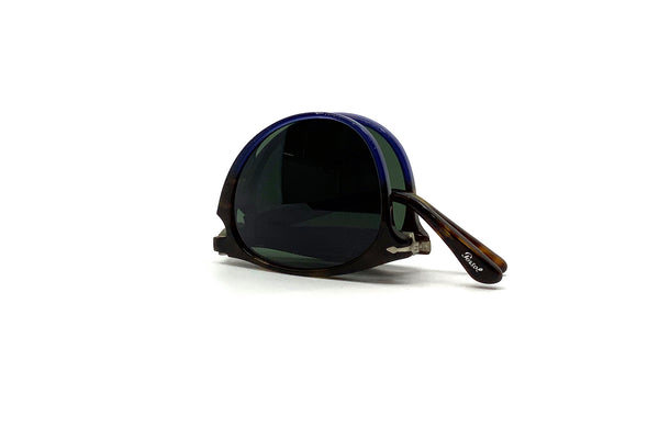 Persol - 9714-S [55] (Terra E Oceano/Green)