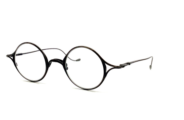 Rigards - RG2021TVA (Vintage Black) + Sun Clip