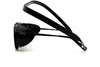 Vuarnet - Glacier Round (Black | Skilynx)