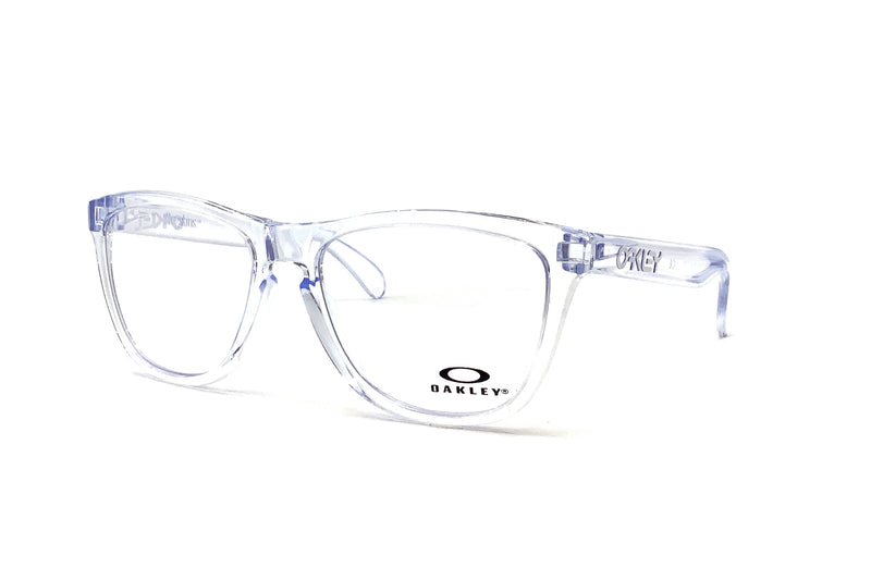 Oakley - Frogskins [54] RX (Clear)