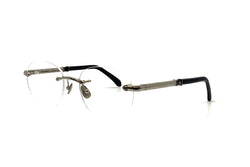 Maybach Eyewear - The Mentalist II (Palladium/Black)