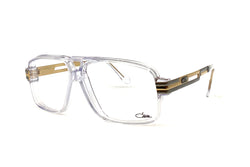 Cazal - 6023 (Crystal/Bicolor)