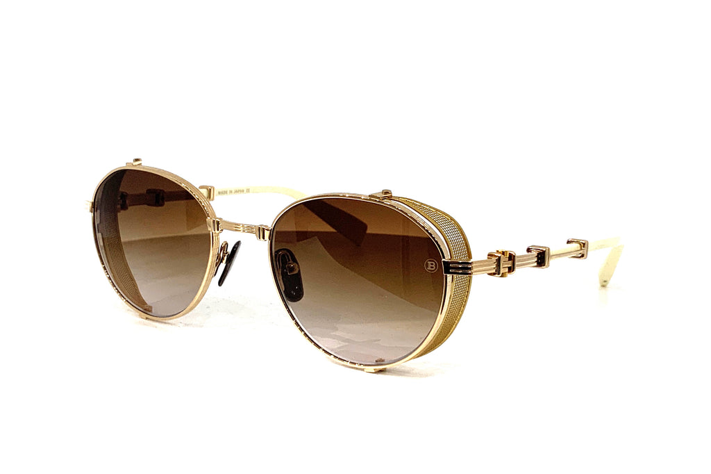 【Balmain 】Brigade-I Sunglasses shot_8f922ae2-236b-41d3-95d5-
