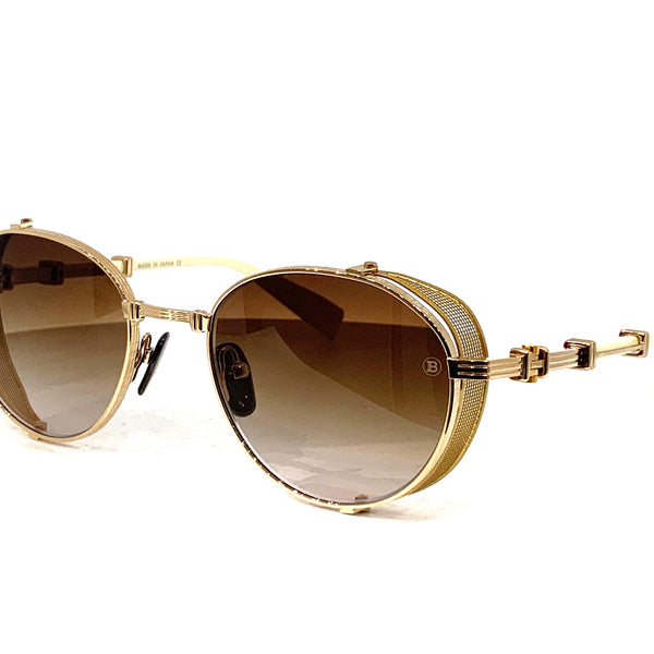 Balmain® Eyewear - Pierre Sunglasses | Specs Collective