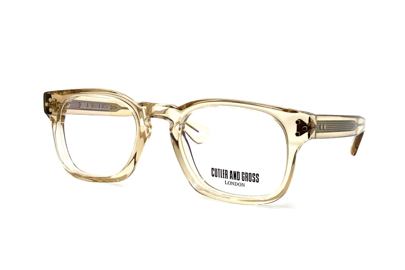 Cutler and Gross - 9768 (Granny Chic)