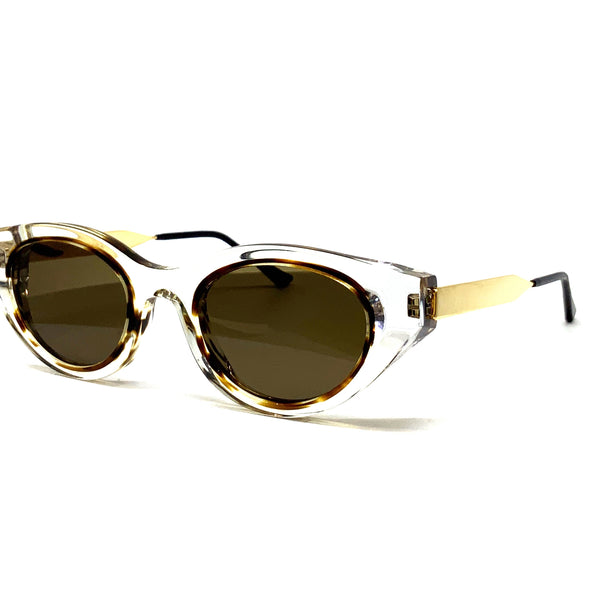 Thierry Lasry - Fantasy (Champagne/Tortoise Shell) – Good  display picture 2