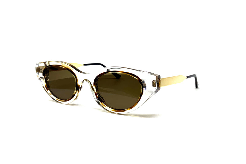 Thierry Lasry - Fantasy (Champagne/Tortoise Shell)