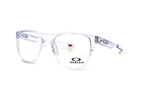 Oakley - Trillbe™ X RX (Polished Clear)