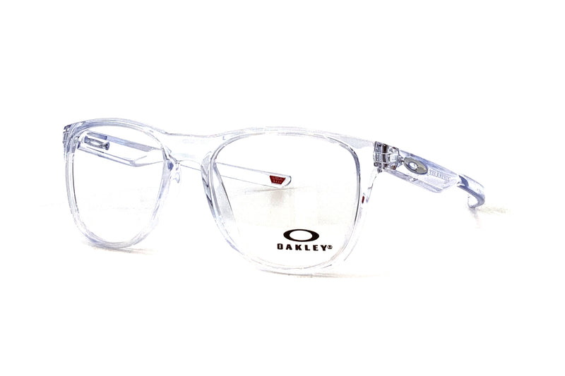 TVstation Vidunderlig Disse Oakley Eyeglasses - Trillbe™ X RX (Polished Clear)