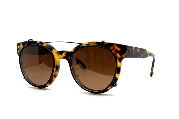 Garrett Leight x Thierry Lasry - No. 3 (228)