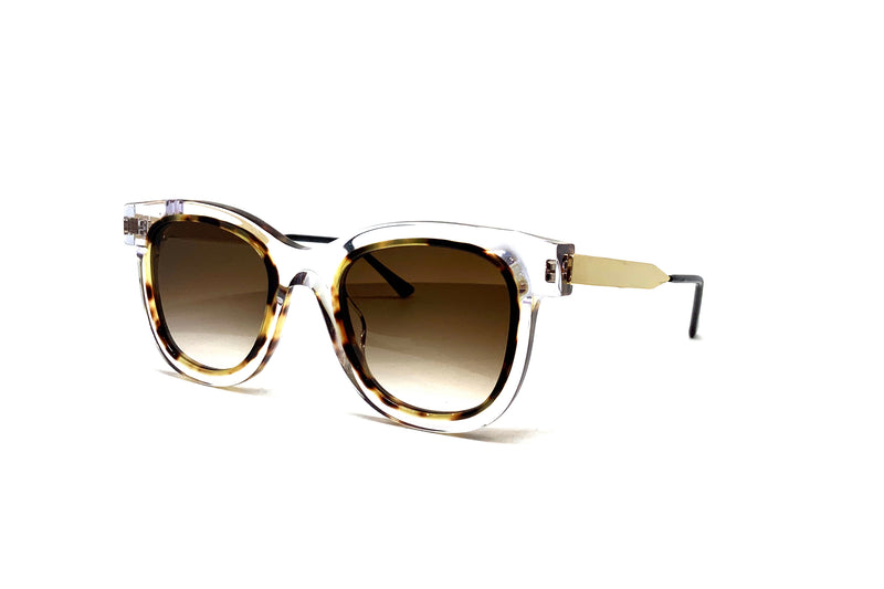 Thierry Lasry - Savvvy (Clear)