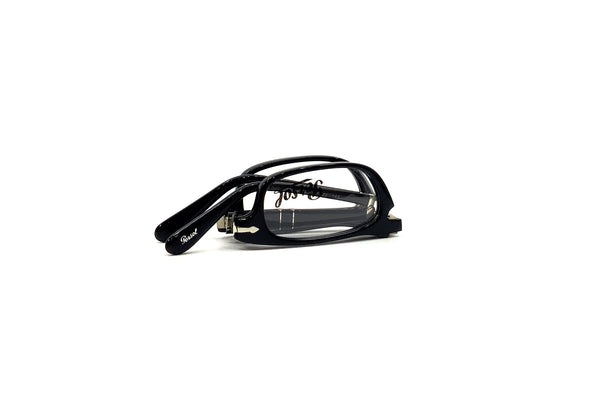 Persol - 2886-V [51] (Black)