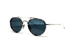 Thom Browne - TBS815 (53-03-GRY-SLV)