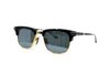 Dita - Epiluxury 9 (White Gold/Black)