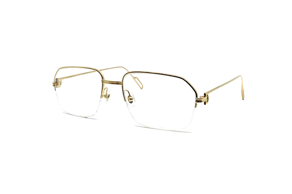 Cartier - Première de Cartier - CT0114O (001) – Good See Co.