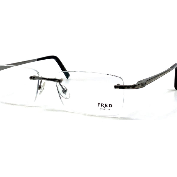 Fred outlet lunette or