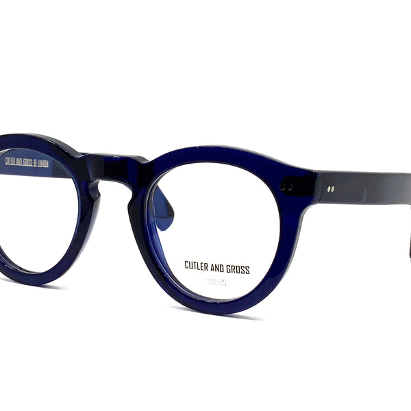 CUTLER AND GROSS vintage カトラーアンドグロス ヴィンテージ