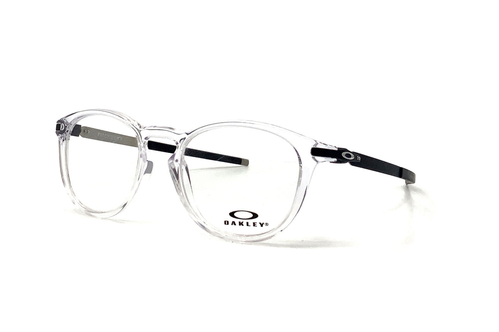 Oakley Eyeglasses - Pitchman R [50] RX