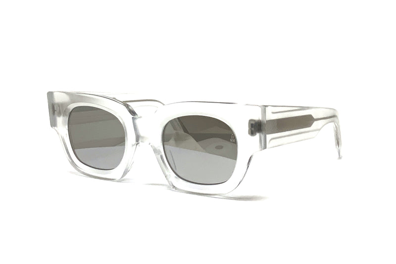 Jacques Marie Mage/Olivier Theyskens - Glance (Clear Matte)