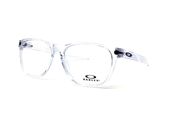 Oakley - Ojector [54] RX (Polished Clear)