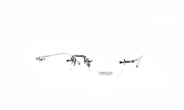 Matsuda - M3105 (Palladium White)