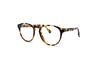 Mykita - Geoffrey (Cocoa Sprinkles) (with Sun Clip)