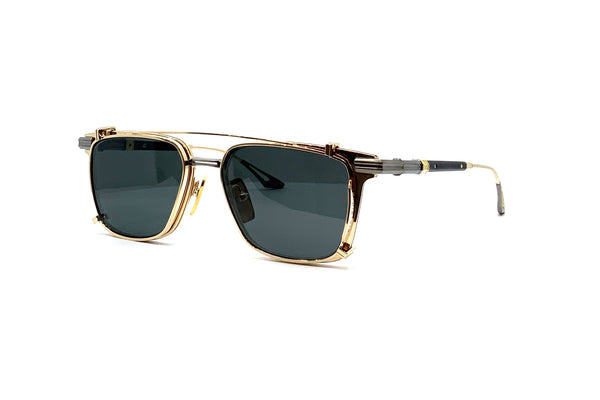 Dita - Epiluxury 7 (Gold/Antique Silver)