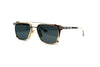 Dita - Epiluxury 7 (Gold/Antique Silver)