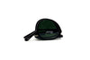 Persol - 714 [52] (Black | Polarized Green)